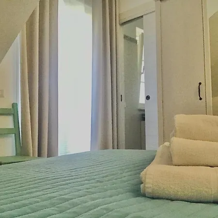 La Rosa Dei Venti B&B 지노사마리나