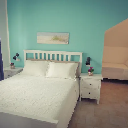 B&B La Rosa Dei Venti