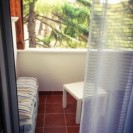 La Rosa Dei Venti 지노사마리나