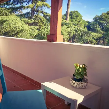 La Rosa Dei Venti 3* 지노사마리나