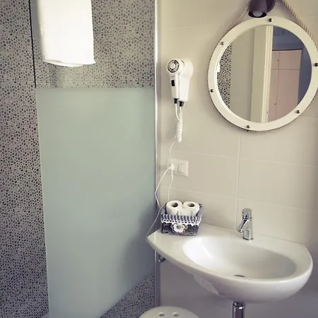 La Rosa Dei Venti 3* 지노사마리나