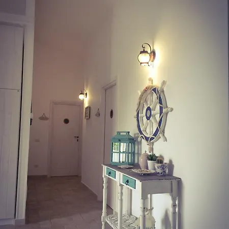 La Rosa Dei Venti 지노사마리나