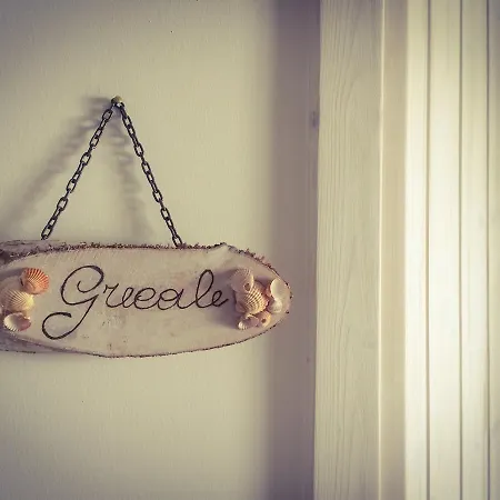 La Rosa Dei Venti 지노사마리나