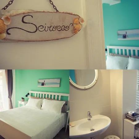 La Rosa Dei Venti 지노사마리나