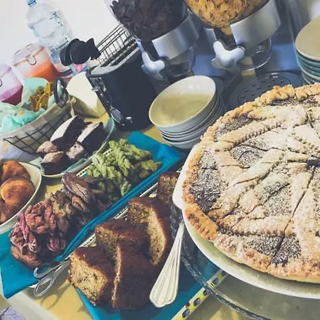 La Rosa Dei Venti Bed and breakfast 3*