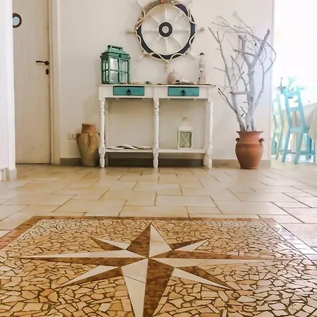 La Rosa Dei Venti 지노사마리나