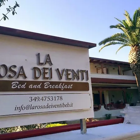 La Rosa Dei Venti B&B
