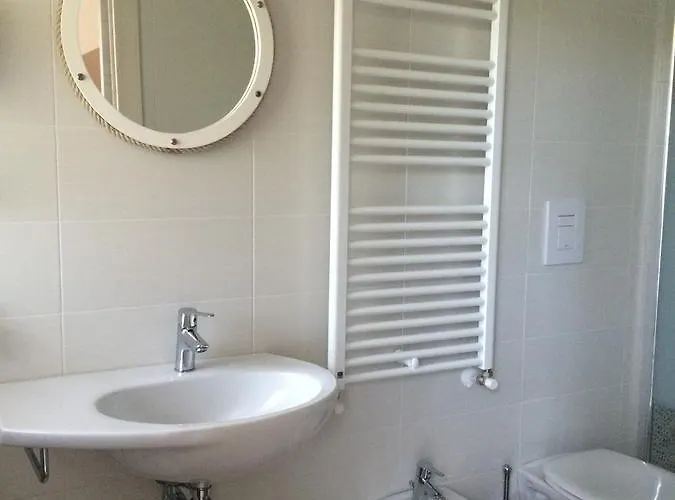 La Rosa Dei Venti Отель типа 