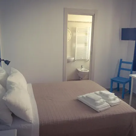 La Rosa Dei Venti Bed and Breakfast 3*