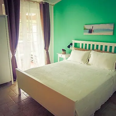 Bed & Breakfast La Rosa Dei Venti Marina di Ginosa