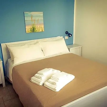 La Rosa Dei Venti Bed and Breakfast Marina di Ginosa