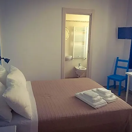 La Rosa Dei Venti Bed and Breakfast Marina di Ginosa