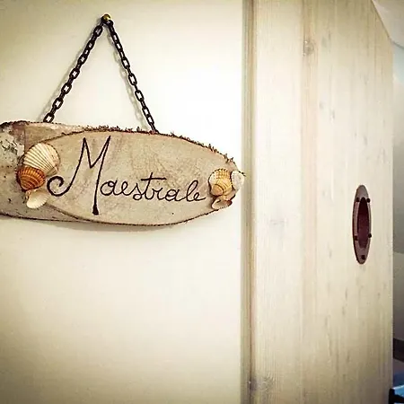 Bed and Breakfast La Rosa Dei Venti 3*