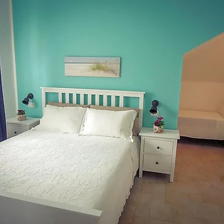 La Rosa Dei Venti Bed & Breakfast 3*