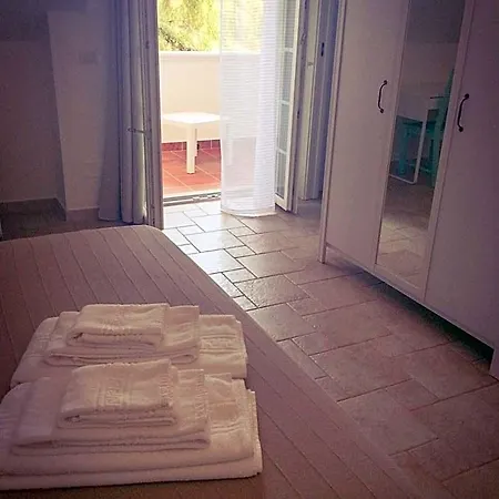 Bed & Breakfast La Rosa Dei Venti 3*