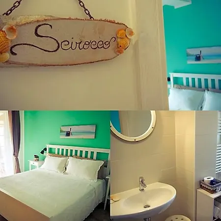 Bed and Breakfast La Rosa Dei Venti 3*