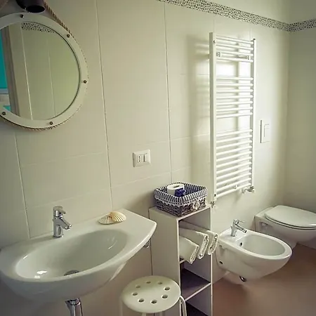 Bed & Breakfast La Rosa Dei Venti Marina di Ginosa