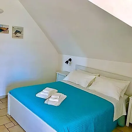 La Rosa Dei Venti Bed and Breakfast