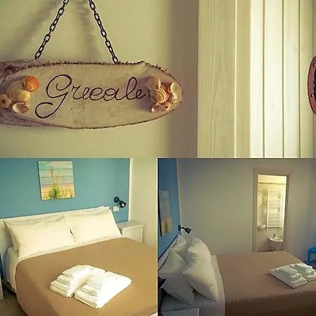 Bed and Breakfast La Rosa Dei Venti Marina di Ginosa