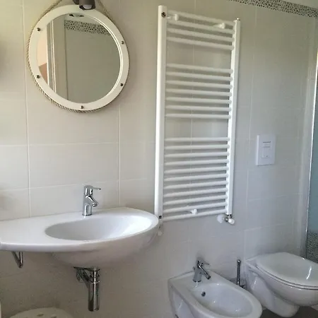 La Rosa Dei Venti Bed and Breakfast Marina di Ginosa