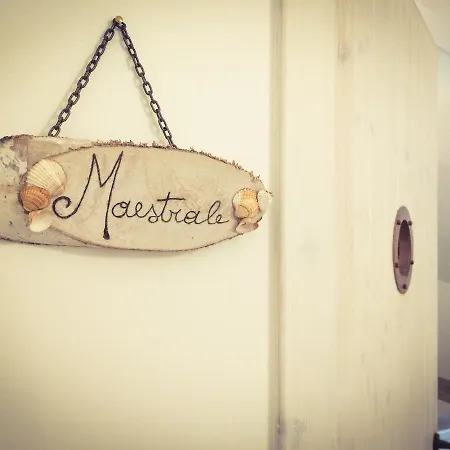 Bed & Breakfast La Rosa Dei Venti