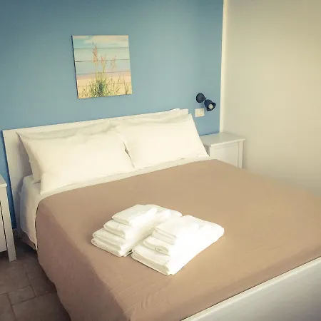 La Rosa Dei Venti 3*