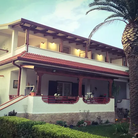 La Rosa Dei Venti Marina di Ginosa