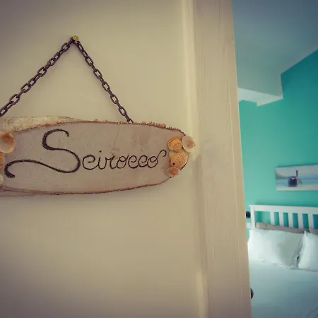 La Rosa Dei Venti Marina di Ginosa