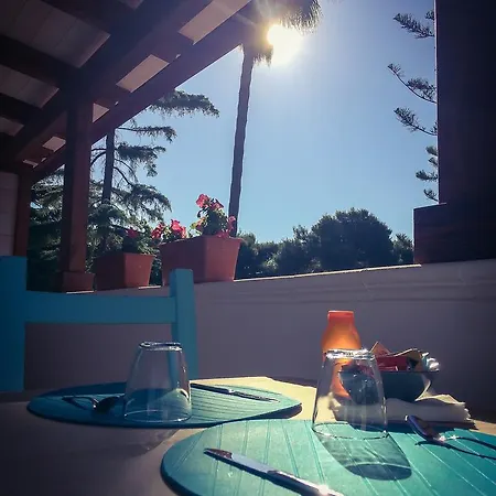 La Rosa Dei Venti Bed & Breakfast 3*