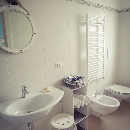 Bed and Breakfast La Rosa Dei Venti 3*