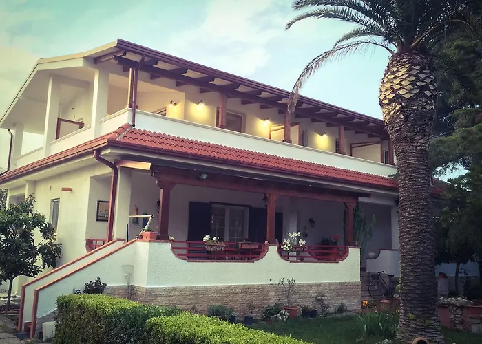 La Rosa Dei Venti Marina di Ginosa