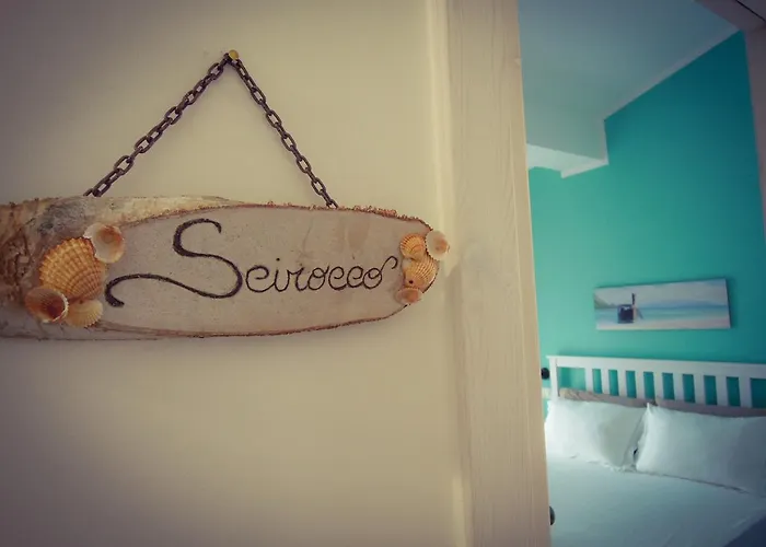 La Rosa Dei Venti Marina di Ginosa