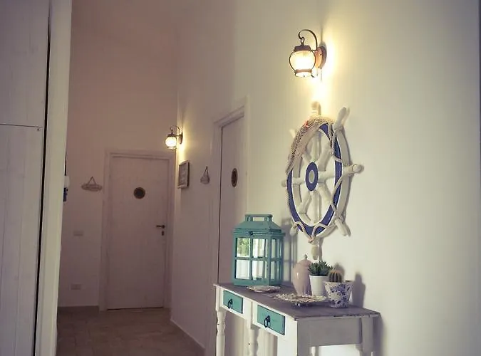 La Rosa Dei Venti Marina di Ginosa